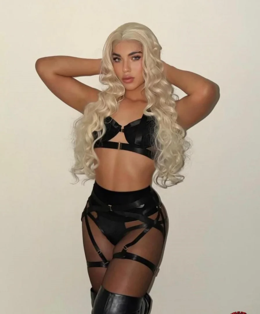Paloma